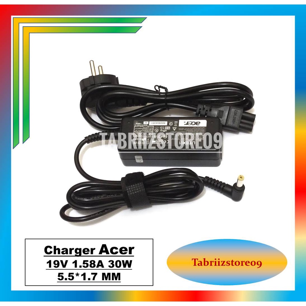 Adaptor Charger Laptop Dell 0Y877G, 330-2063, 330-9808, Y200J, FSP030-DQDA1, AD611X, WA-30A19y WA-30