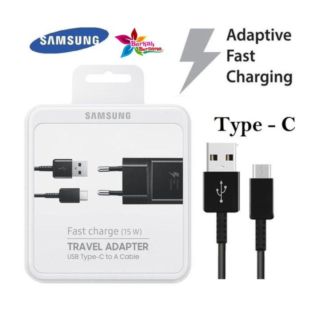 BM004 CHARGER / CASAN Cashan SAMSUNG GALAXY S8 / S8 PLUS / S9 / S9 PLUS / S10 / S10+ ORIGINAL 100% BB1459