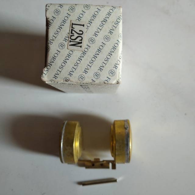 Plampung Carburator YAMAHA L2Super