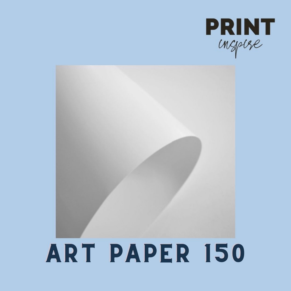 

ARTPAPER 150 GSM A2