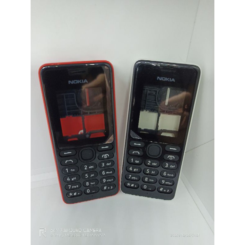Casing Housing NOKIA N108 / 108 FULLSET ORIGINAL