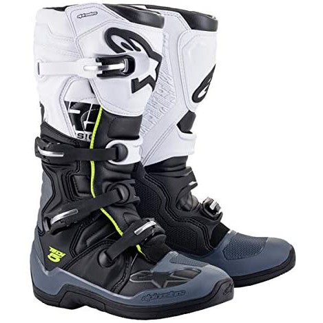 Sepatu Cross / Sepatu Trail Alpinestars Tech 5 Boots