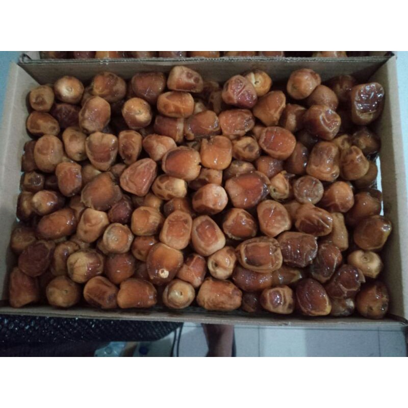 

KURMA KHALAS MURAH 1kg