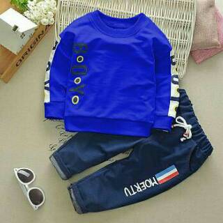 Baju Setelan Anak Laki Laki Cowok Set Usia Umur Bulan Baju Setelan Anak Laki Laki Cowok Set Usia Umur Bulan