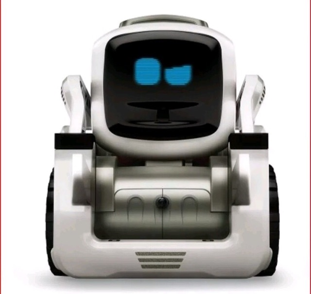 beli robot cozmo