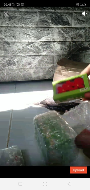 10 Pcs Topper Hiasan Kue Tart Happy Birthday