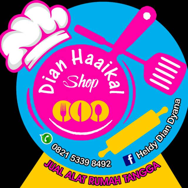 dian_haikal