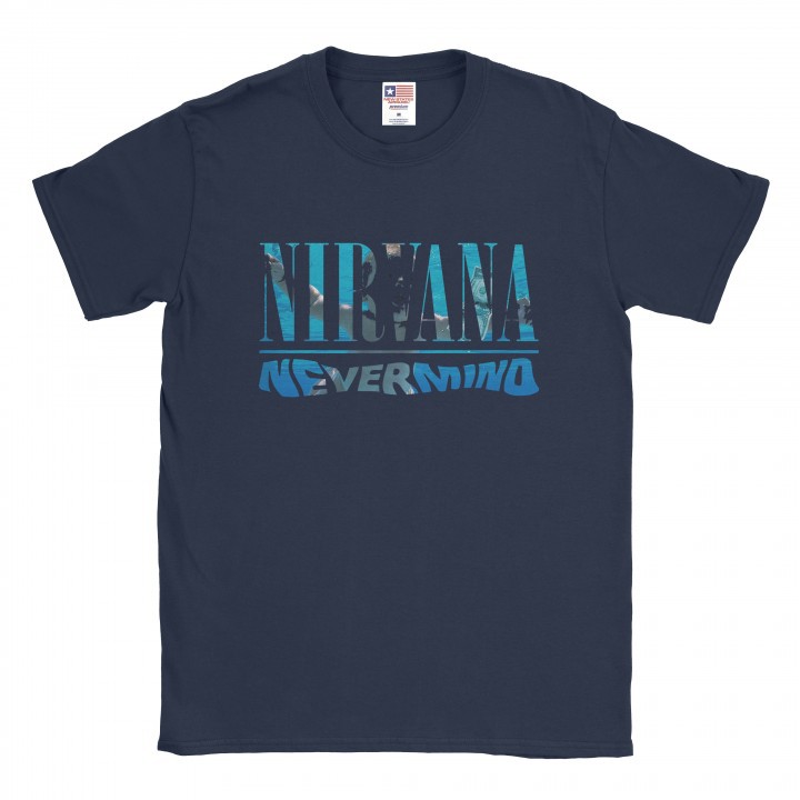 Nirvana Box Nevermind