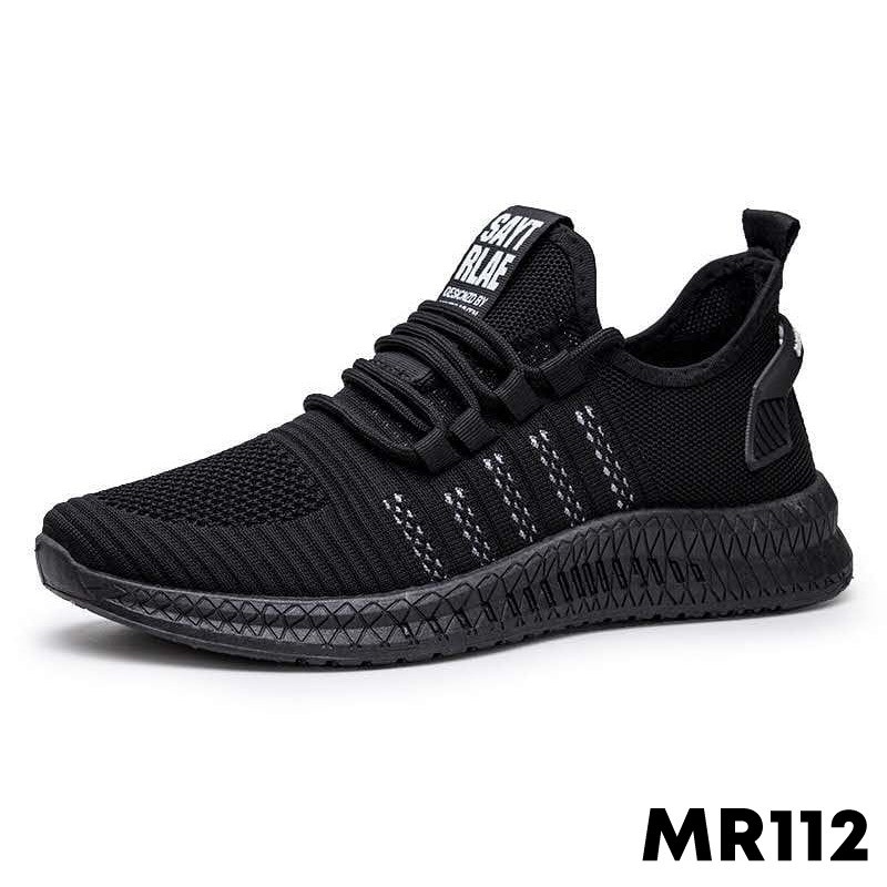 Highland Sepatu Pria Olahraga Running shoes Santai Fashion Sepatu Kerja Kuliah Sekolah KSP101