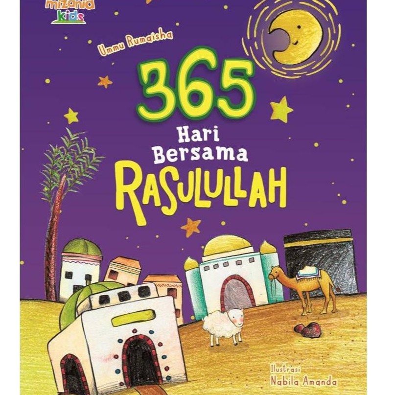 365 HARI BERSAMA RASULULLAH SAW