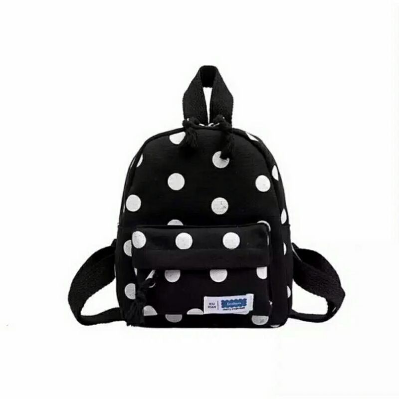 BEATLE - Tas Ransel Wanita lansung dari pabrik