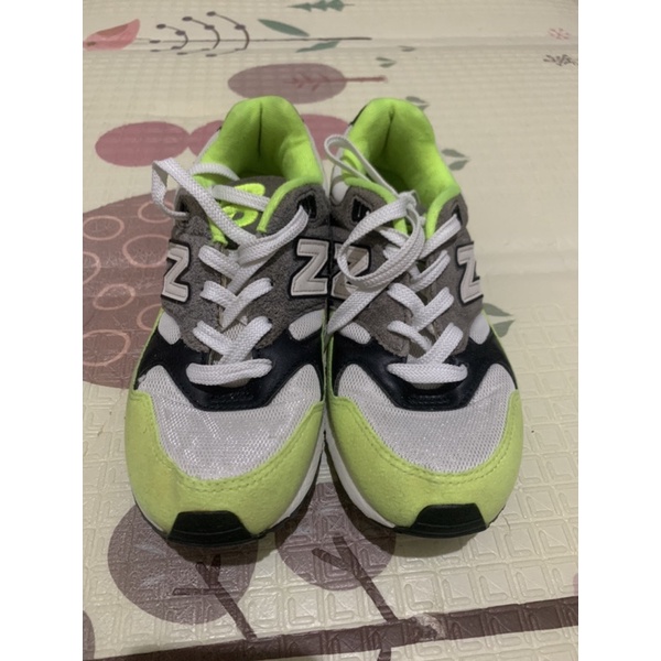 New Balance 530 ENCAP yellow grey PRe loved