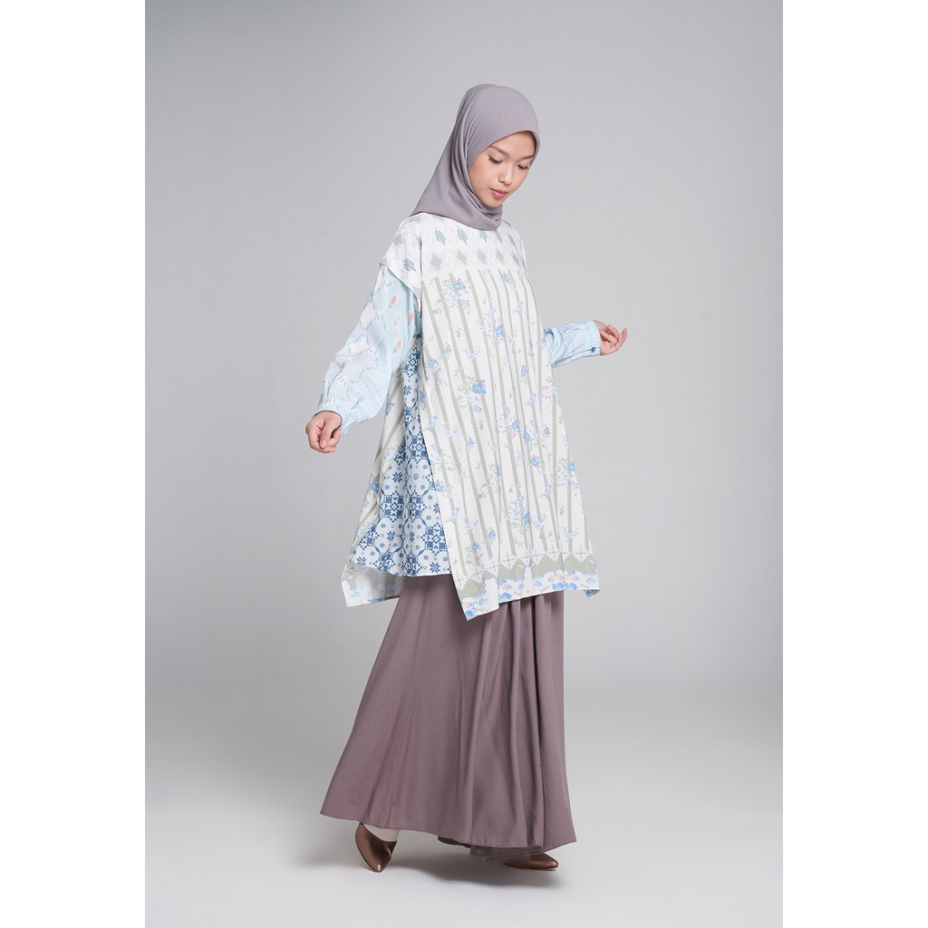 BAINE TUNIC - RIA MIRANDA