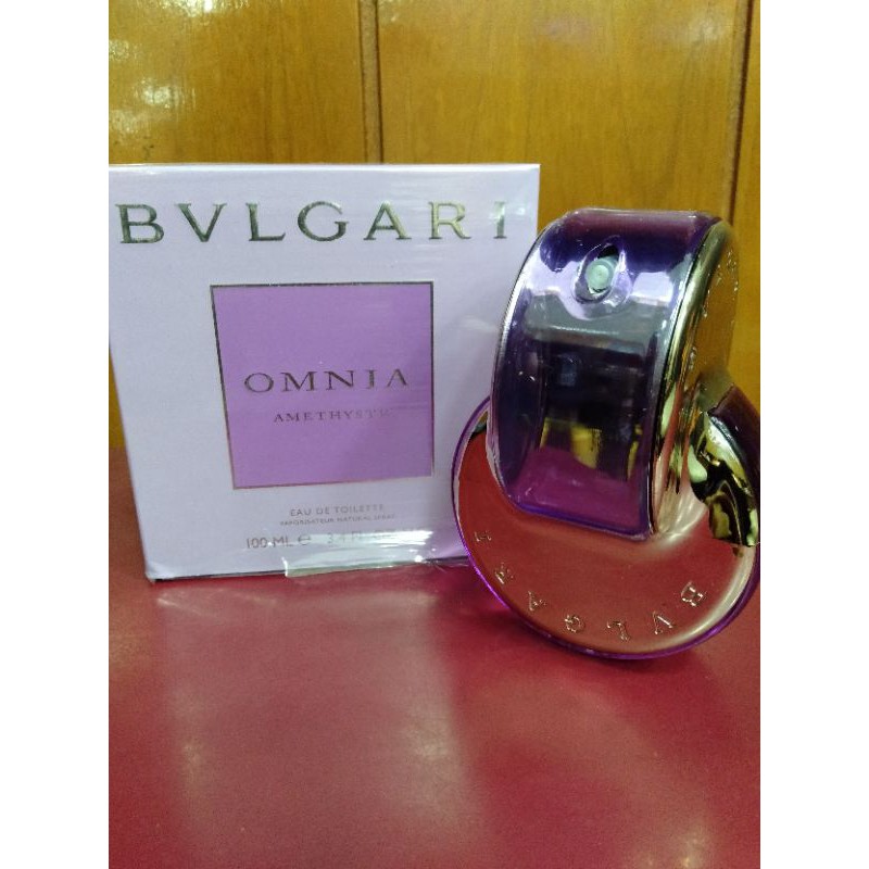 bvlgari