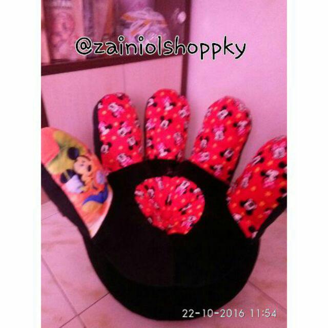 Sofa Jari Micky Mouse