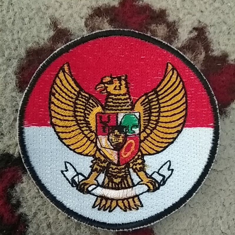 bet Garuda Indonesia