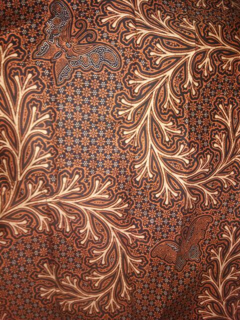 Ms Gamis Batik Sriwedari Maxi Super Jumbo Xxxxl Ld 128cm Bumil/busui Katun Sogan