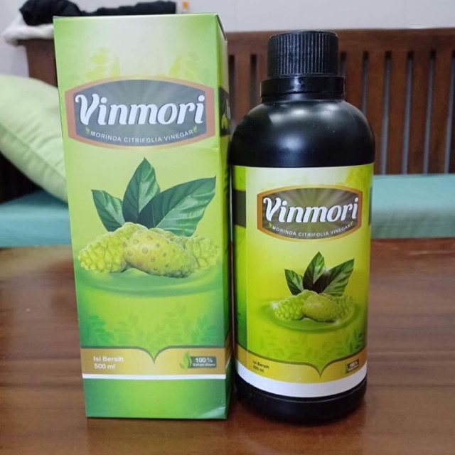 

Vinmori 500ml HWI