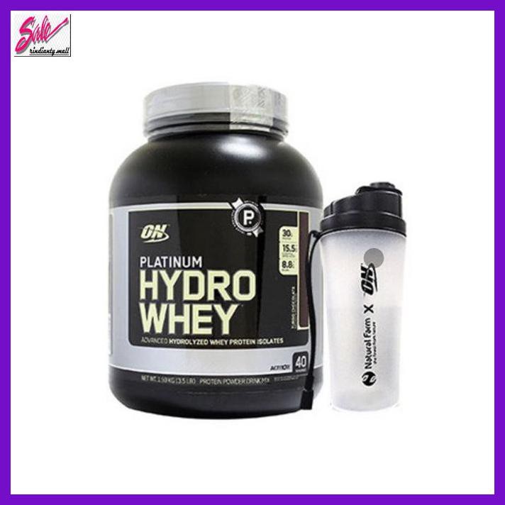 

RETLEMCOKLAT- HYDROWHEY ON CHOCOLATE -ASLII.