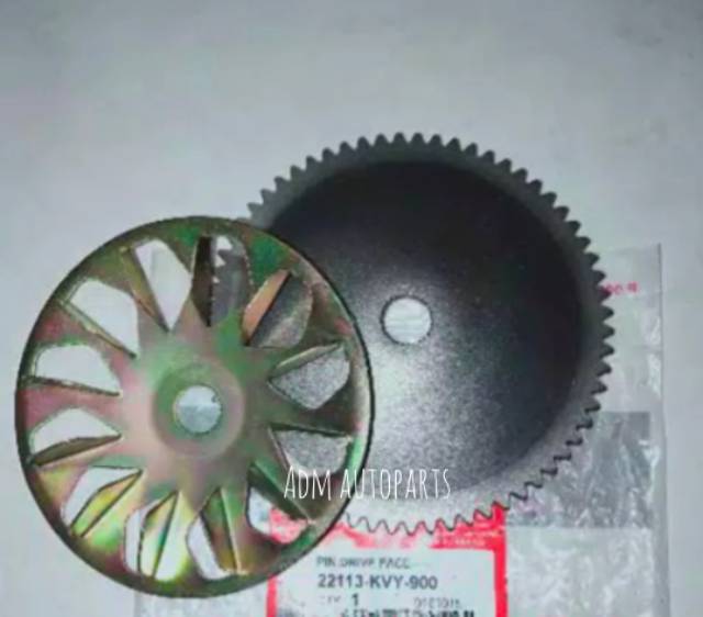 Kipas lawan Rumah roller beat karbu.scoopy karbu.spacy karbu.ori