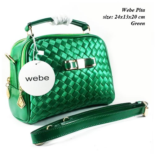 Webe Pita Super (Promo)