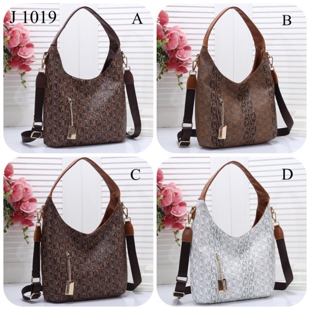 BONIA HOBO BALQIS 1019#B305