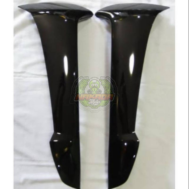sayap luar honda supra fit new fit x 2005-2008