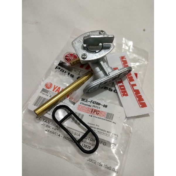 kran bensin RX king RX-King/kran bensin yamaha rx king.3ka