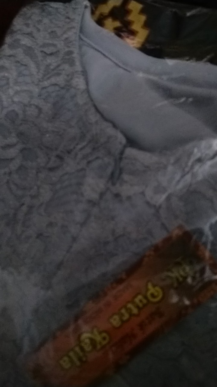 Couple 2564 Couple Batik Broklat  Namira #nashimie Store