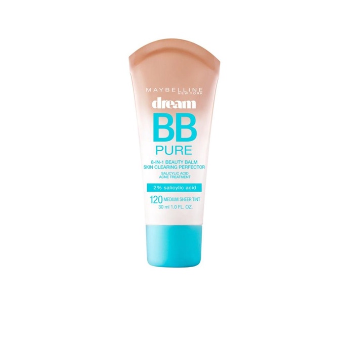 Maybelline Dream Pure BB Cream