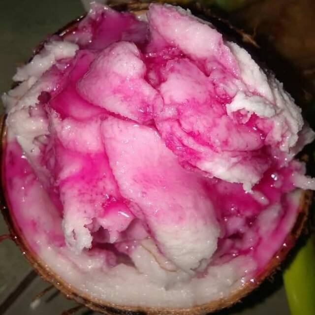 

Kopyor Asli Pati