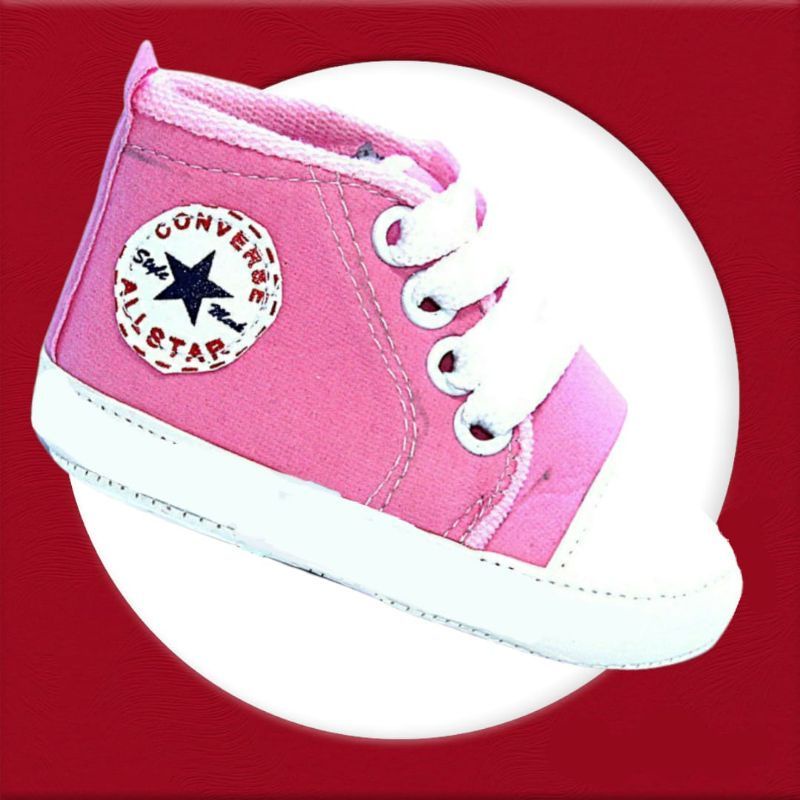 SEPATU Prewalker Bayi CVRS