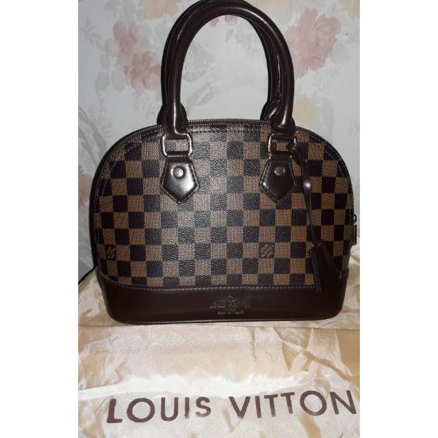 Tas Batam / Tas batam preloved