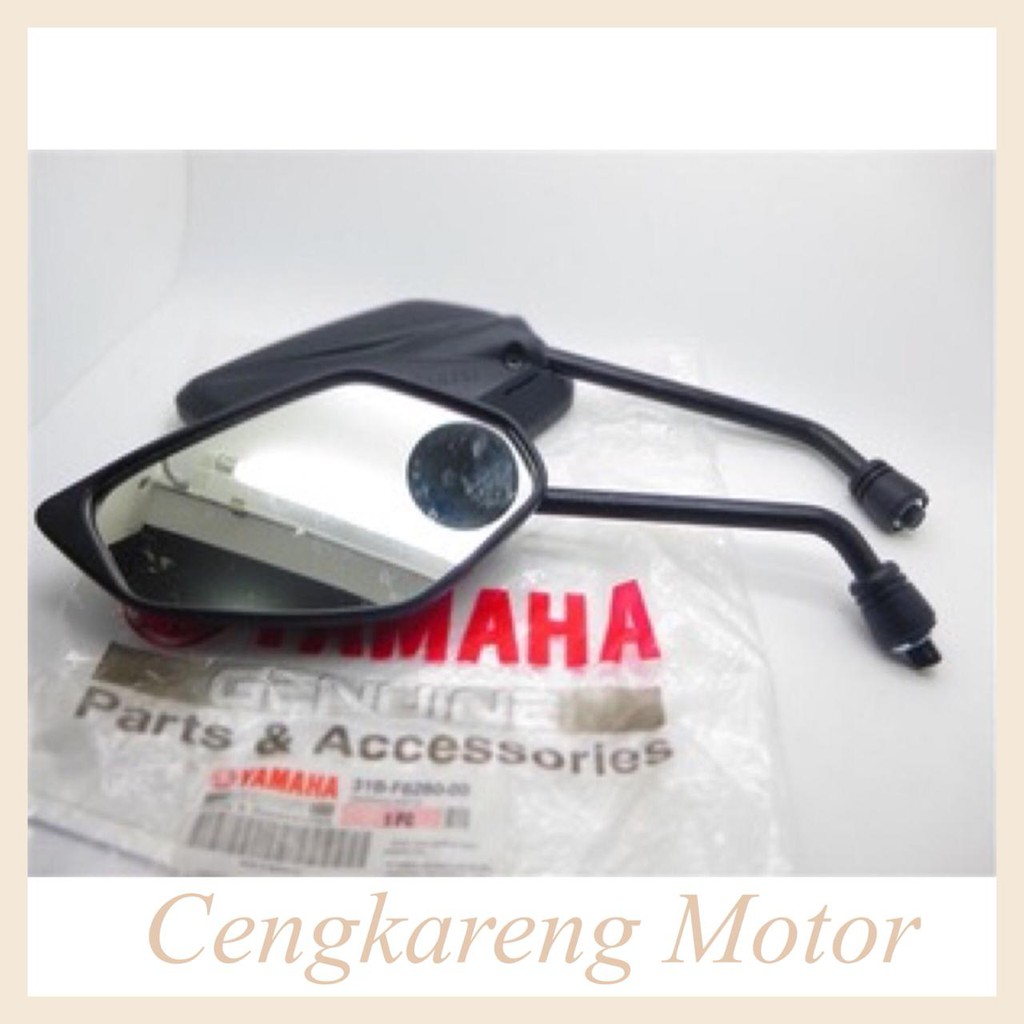 Spion New Jupiter Z Cocok Untuk Semua Yamaha Original