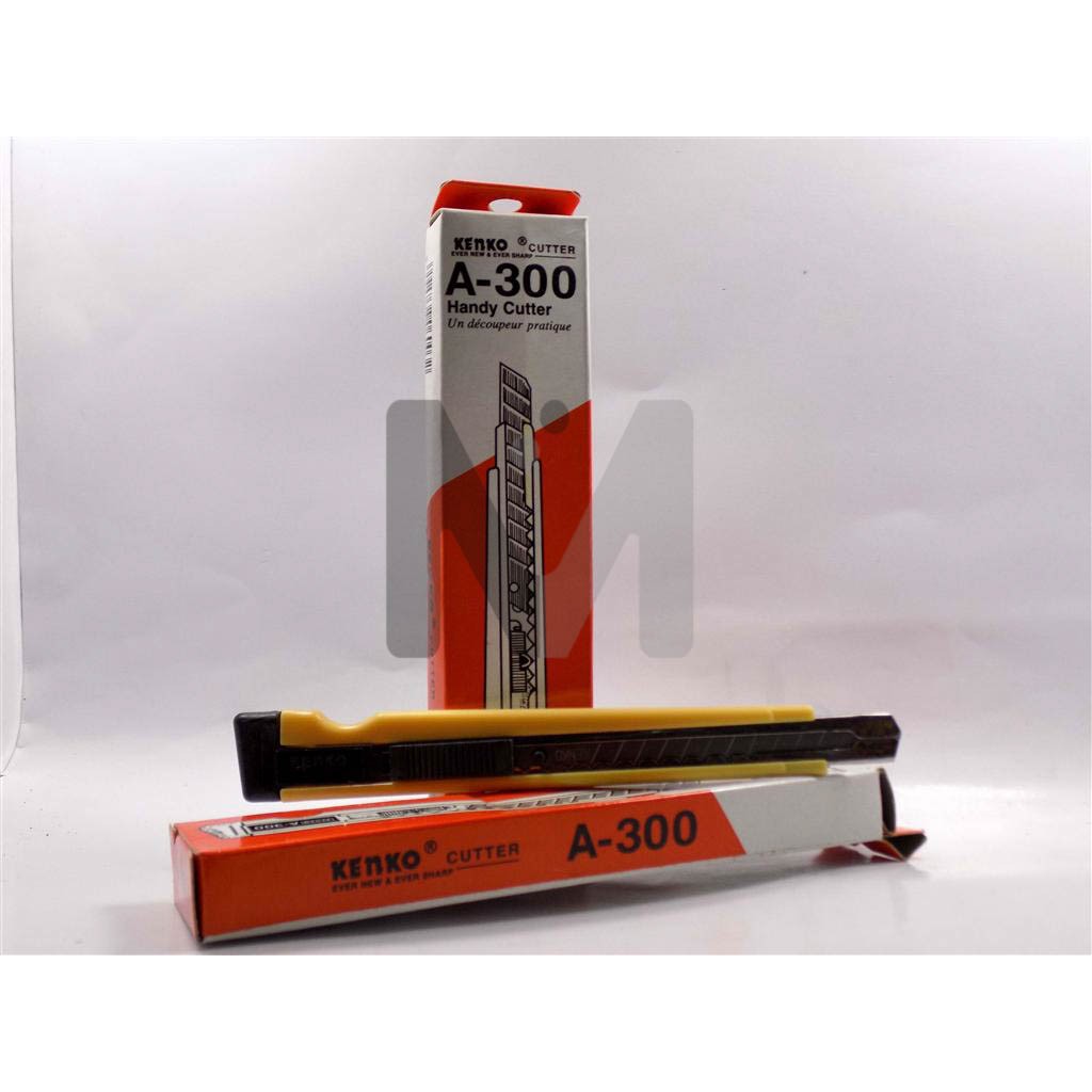 

CUTTER KENKO A-300