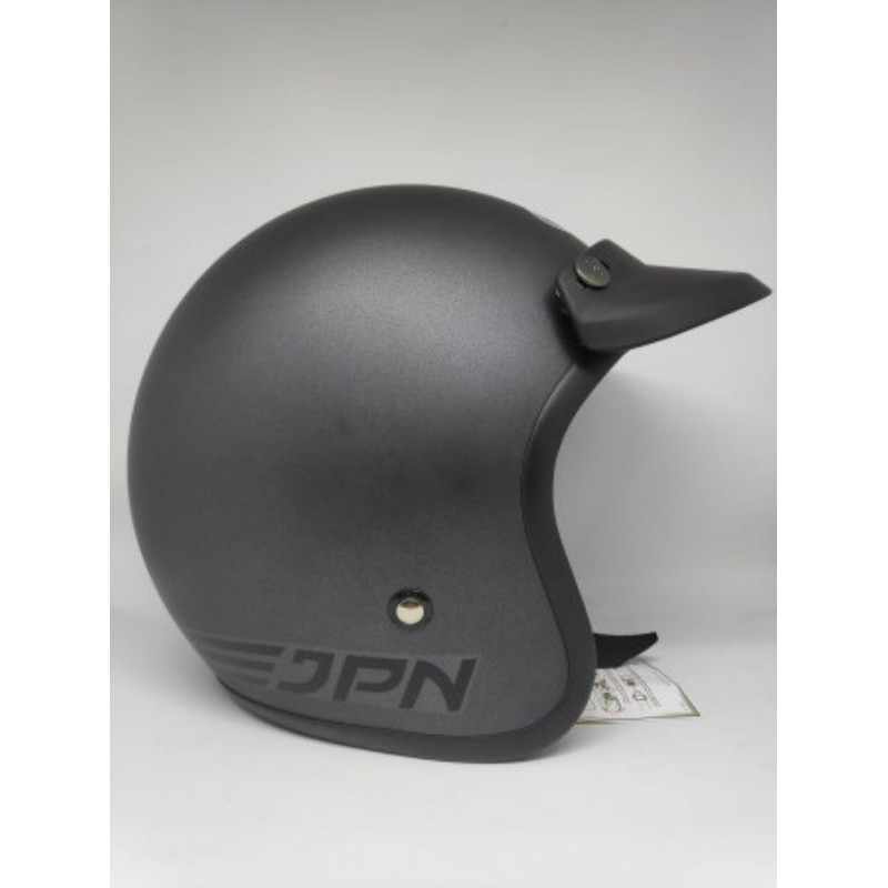 Helm ARC JPN Retro GMT Doff PET