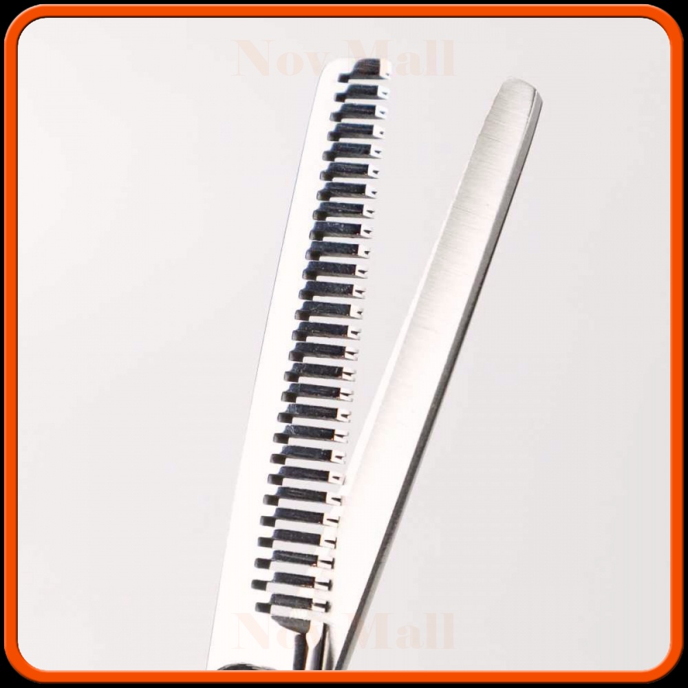 Gunting Sasak Rambut Full Stainless Steel - BHT002