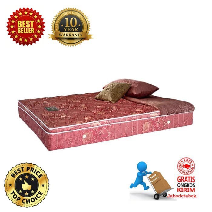matras spring bed ETERNITY ELITE