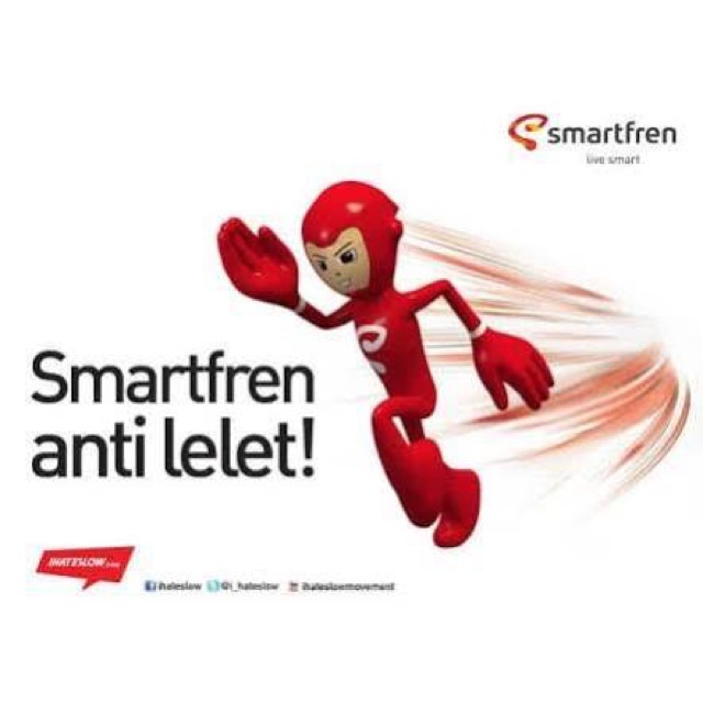 Pulsa smartfren voucher fisik 100rb