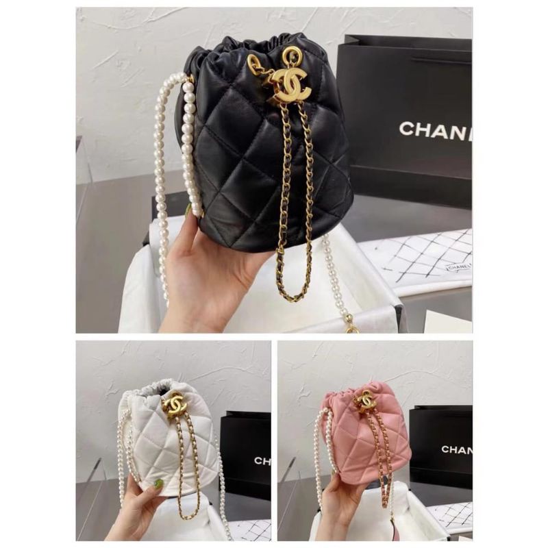 CHANEL SERUT MINI