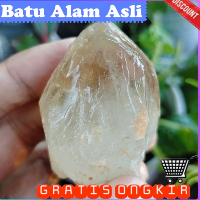 batu bahan kecubung air kalimantan bkn ruby safir yakut bacan jamrud pirus giok mutiara bongkah