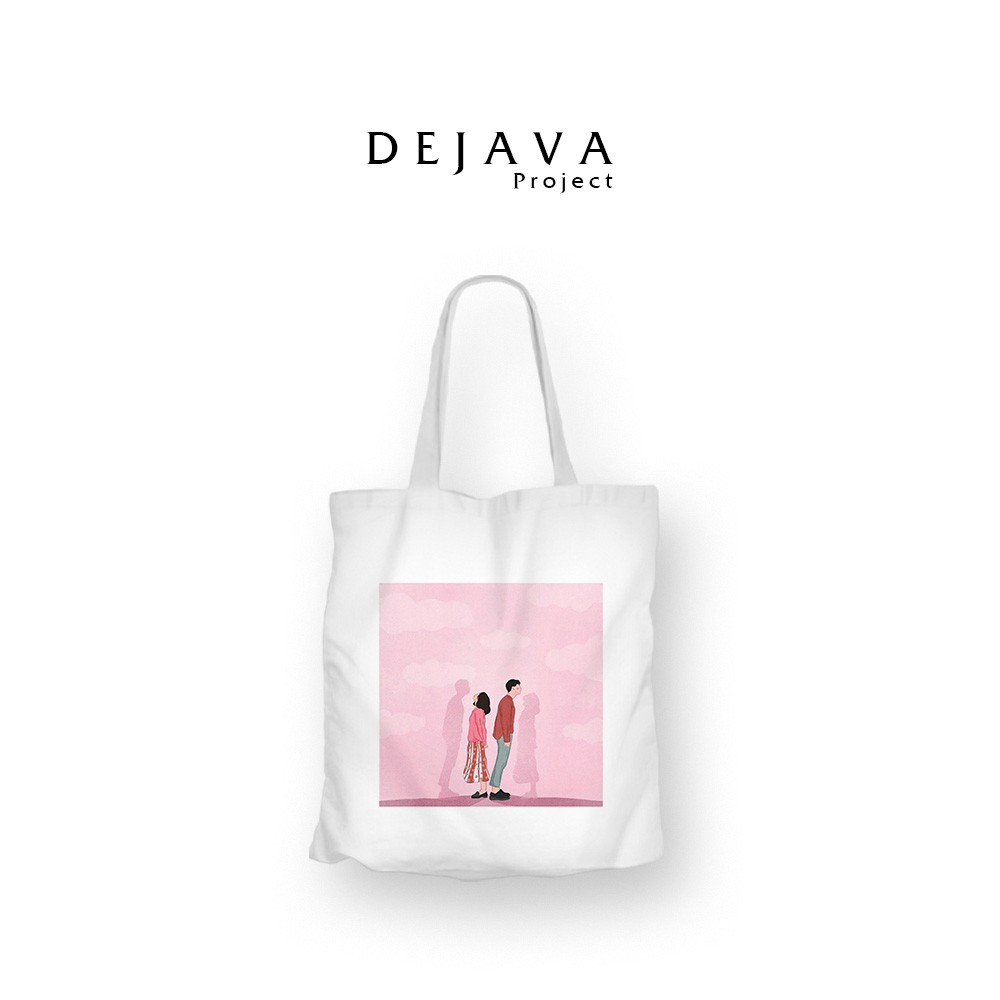 TERBARU TOTEBAG KANVAS ORIGINAL DEJAVA TOTEBAG KANVAS COLLECTION DY