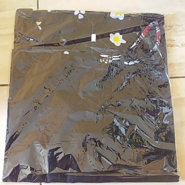 Batik Tunik Shibori Jumputan Terbaru Size S-3l / Hrb026 Yelbor Navbor / Biru