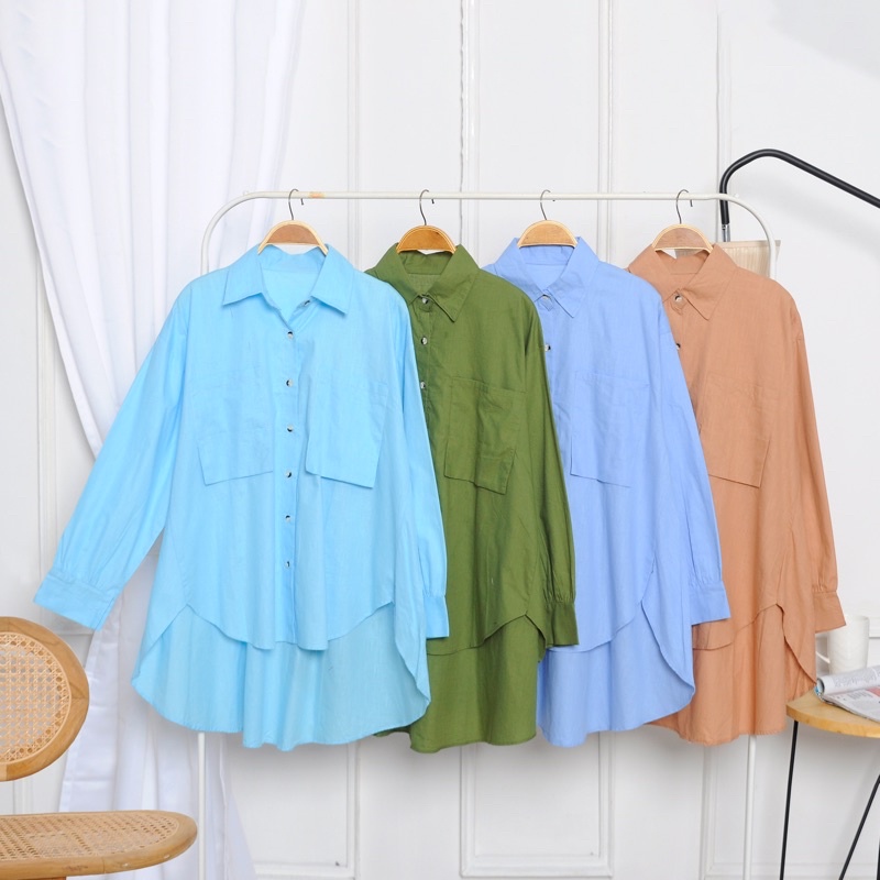 ANNA SHIRT