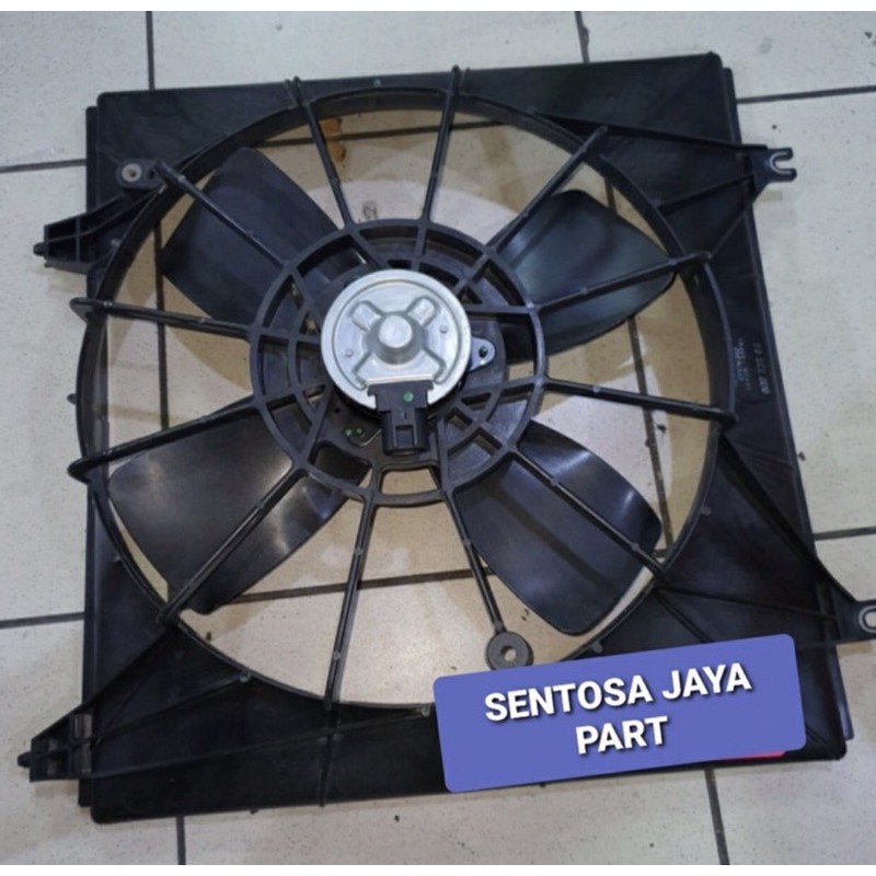 EXTRA FAN AVANZA 1300 XENIA ORIGINAL