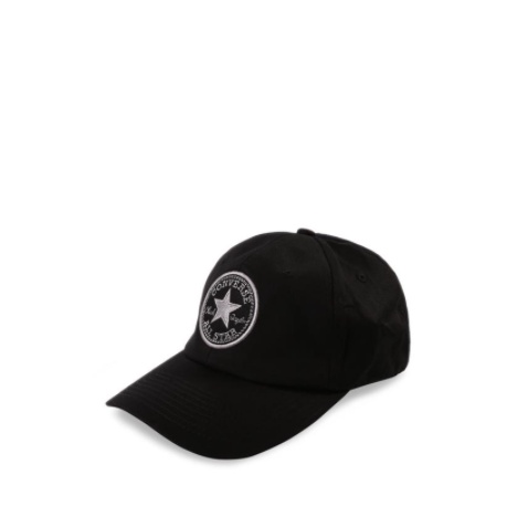 Caps Converse Hitam - Topi Converse Original Store Bisa COD