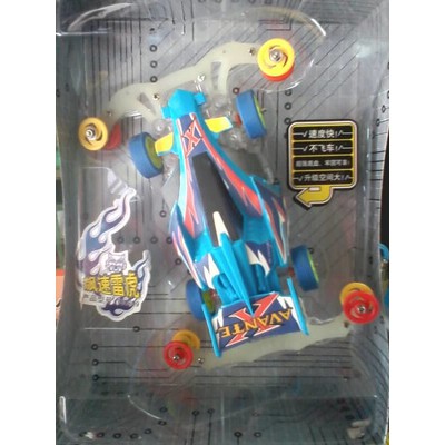 tamiya aoda mini 4WD