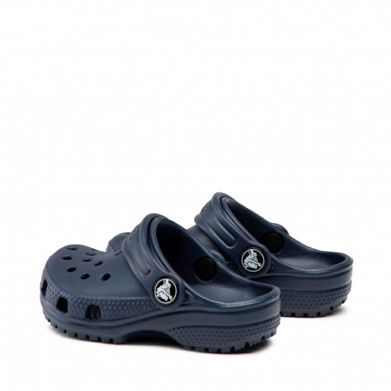 CROCS CLASSIC CLOG For KIDS and JUNIOR SANDALS / SANDAL ANAK CROCS CLASSIC  CLOG