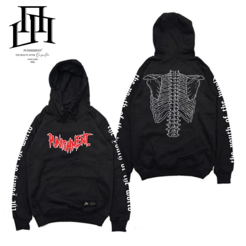 Jaket sweater Distro Pria Wanita Original 100%