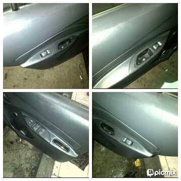 POWER WINDOW LIMO VIOS  AUTO